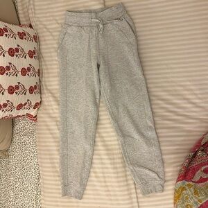 Lululemon scuba joggers